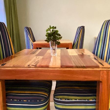 Tulia Lodge Eldoret Ngoại thất bức ảnh