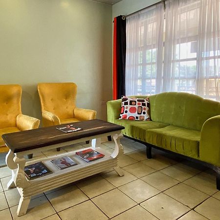 Tulia Lodge Eldoret Ngoại thất bức ảnh
