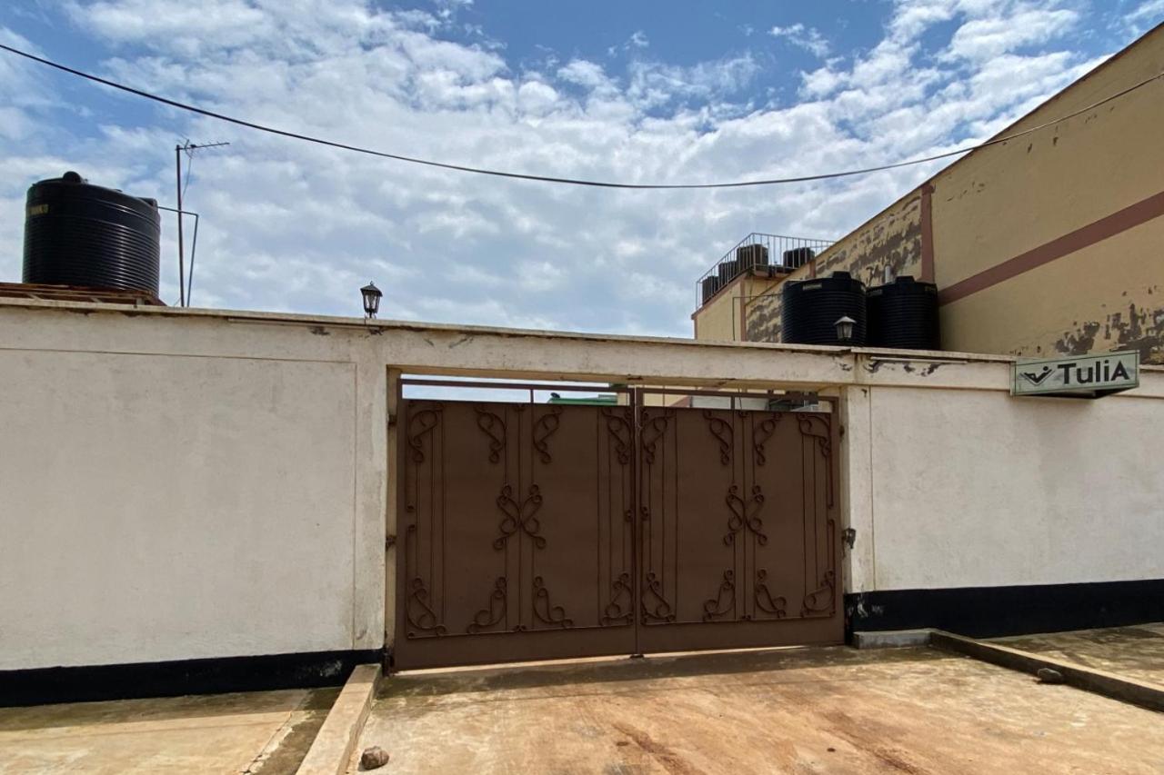 Tulia Lodge Eldoret Ngoại thất bức ảnh