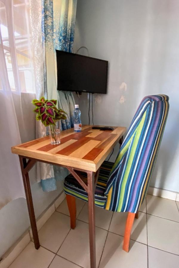 Tulia Lodge Eldoret Ngoại thất bức ảnh