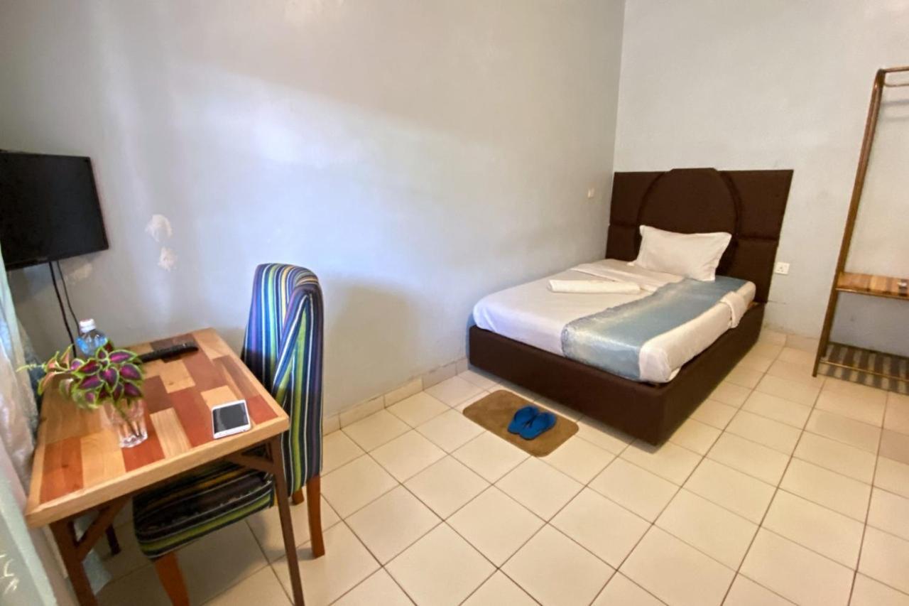 Tulia Lodge Eldoret Ngoại thất bức ảnh