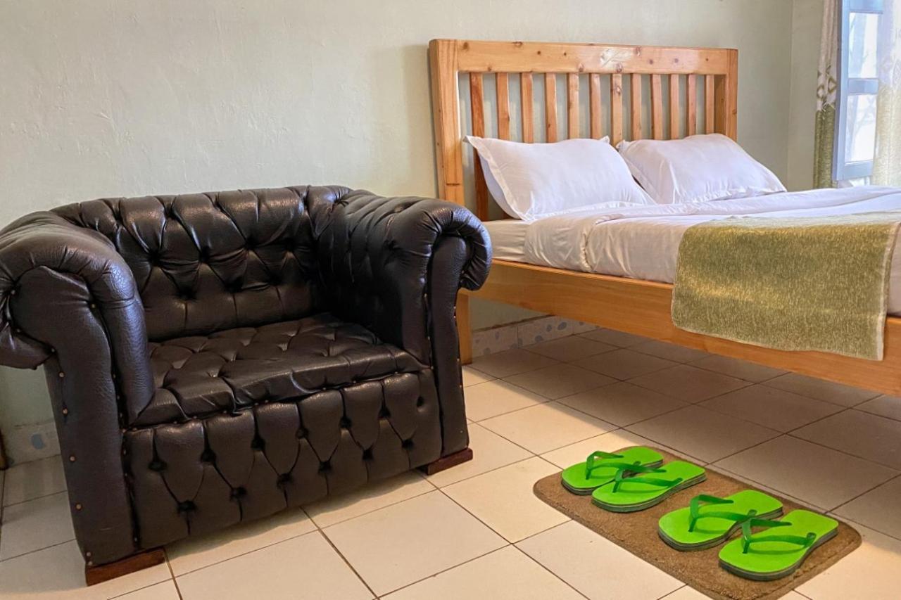 Tulia Lodge Eldoret Ngoại thất bức ảnh