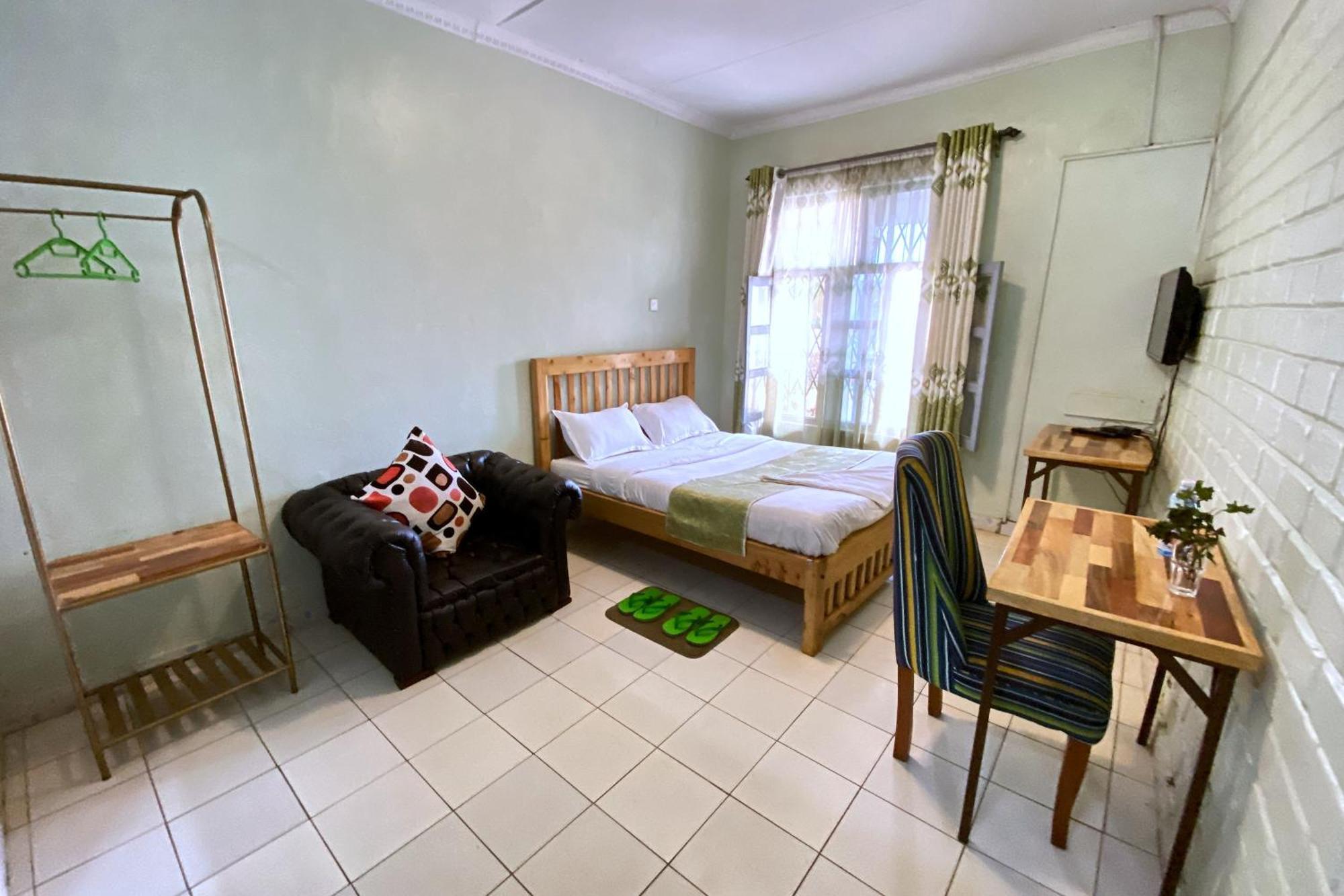 Tulia Lodge Eldoret Ngoại thất bức ảnh